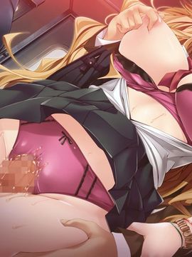 [Norn／Miel／Cybele] 触り放題!ハメ放題!公然恥辱のライセンス～携帯一つで無法モード!生意気ギャルをキモオヤジのテクでアッヘアヘにしてやるよ!～_025