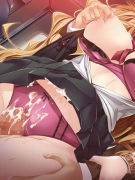 [Norn／Miel／Cybele] 触り放題!ハメ放題!公然恥辱のライセンス～携帯一つで無法モード!生意気ギャルをキモオヤジのテクでアッヘアヘにしてやるよ!～_027