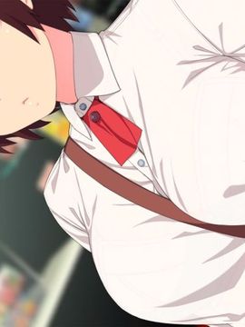 [譲葉屋 (譲葉)] 自宅を占拠されちゃったJK 風 香る あの子の場合 (よつばと!)_002