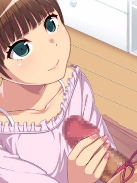 [なつみぃ～るク♪ (なつみゅん♪)] 妹の下着でオナニーしてるのがばれて射精管理されるお兄ちゃん。_002