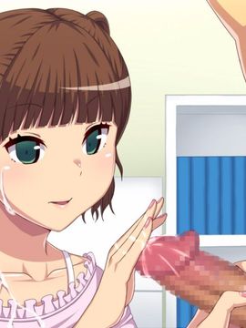 [なつみぃ～るク♪ (なつみゅん♪)] 妹の下着でオナニーしてるのがばれて射精管理されるお兄ちゃん。_011