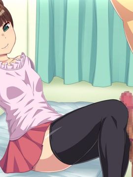 [なつみぃ～るク♪ (なつみゅん♪)] 妹の下着でオナニーしてるのがばれて射精管理されるお兄ちゃん。_019