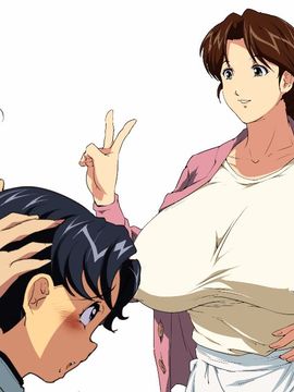 (同人CG集) [JUNKセンター亀横ビル] お母さん美津子 お受験ママの代理セックス〜高田家のお兄ちゃん〜_0181
