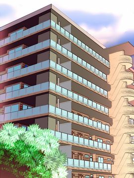 [ぴぱスタ] 配達先の外国人人妻は、欲求不満でエロエロで…_002