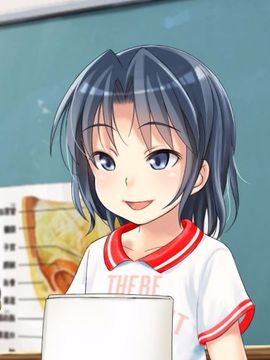 [光クラブ] 2056年、性教育。_059