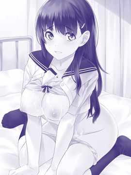 [長頼] 恋色めまい_231