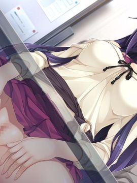 [あかべぇそふとすりぃ] 手垢塗れの天使_027