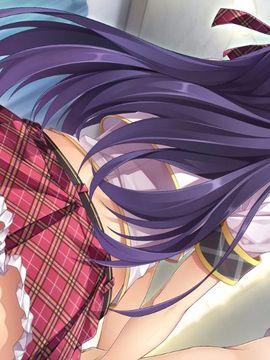 [あかべぇそふとすりぃ] 手垢塗れの天使_053