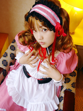 涼宮ハ○ヒの捏造 ２_044_mikuru_a043