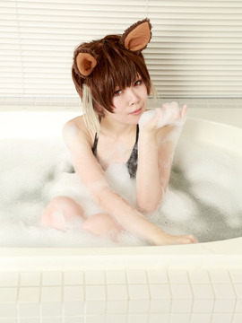 MAKO CHIP BLAZEBLUE MAKOTO NANAYA HANON_IMG_1837