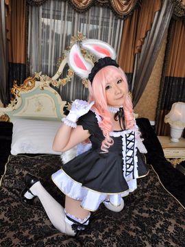 Petit charm fleur 08 T●RA Elin_Elin192