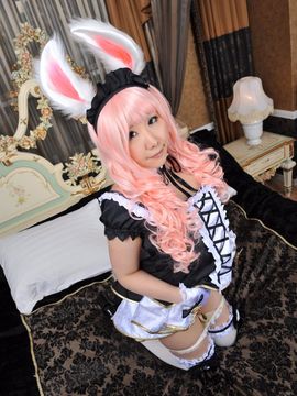 Petit charm fleur 08 T●RA Elin_Elin216