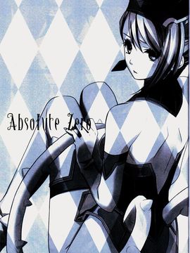 [カイチョーマニアックス (ナナミヤスナ)] Absolute Zero (TIGER & BUNNY)_002