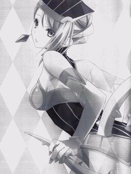 [カイチョーマニアックス (ナナミヤスナ)] Absolute Zero (TIGER & BUNNY)_020