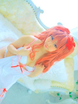 白井黒子コスプレ写真集 とある無職の衣装遊戯_babydoll_yoko033