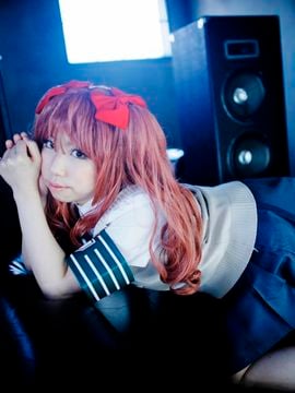白井黒子コスプレ写真集 とある無職の衣装遊戯_seifuku_yoko006