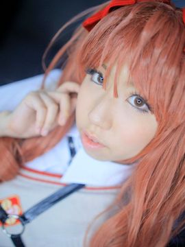 白井黒子コスプレ写真集 とある無職の衣装遊戯_seifuku_yoko024