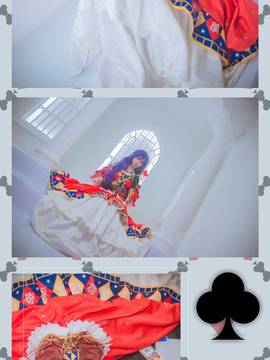 魔术师东条希觉醒 C O S_Love LIve！东条希魔术师觉醒 (5)