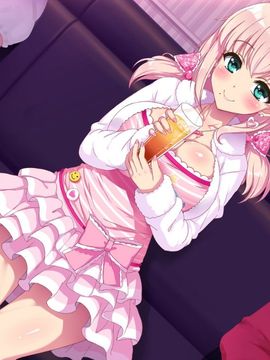 [リリックボックス] 『ある日、ネットで見つけたのは●●撮りされた彼女の動画だった。』第一,二,三,四話合集_p355