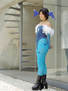 Mindless Doll - 幻月_001