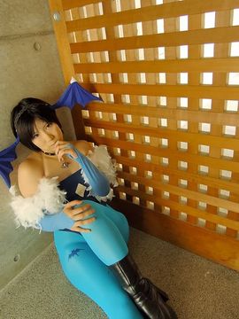 Mindless Doll - 幻月_012