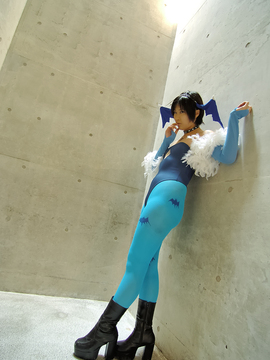 Mindless Doll - 幻月_027