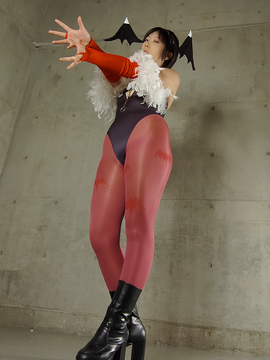 Mindless Doll - 幻月_037