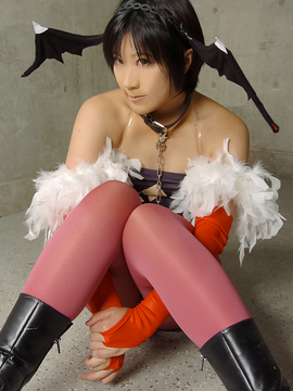 Mindless Doll - 幻月_048