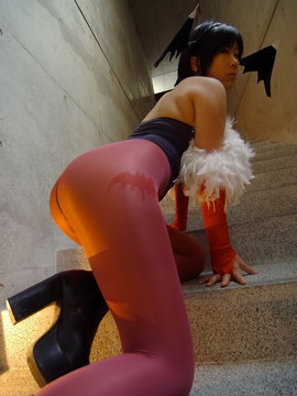 Mindless Doll - 幻月_065