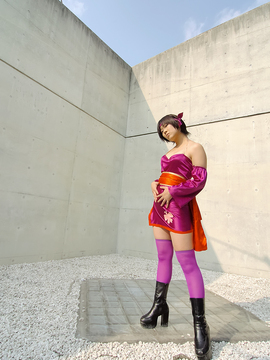 Mindless Doll - 幻月_085