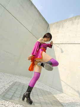 Mindless Doll - 幻月_086