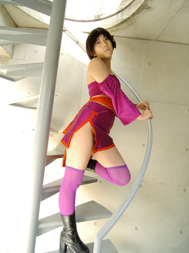 Mindless Doll - 幻月_088