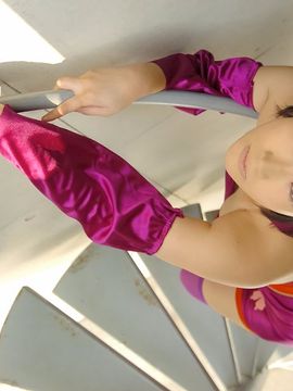 Mindless Doll - 幻月_094