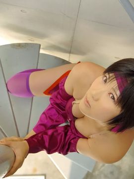 Mindless Doll - 幻月_095