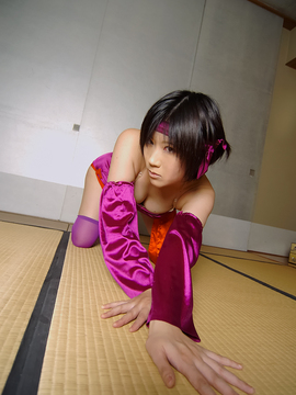 Mindless Doll - 幻月_105