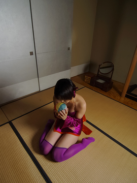 Mindless Doll - 幻月_109