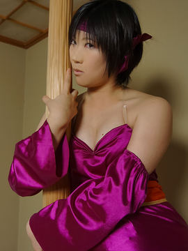 Mindless Doll - 幻月_110