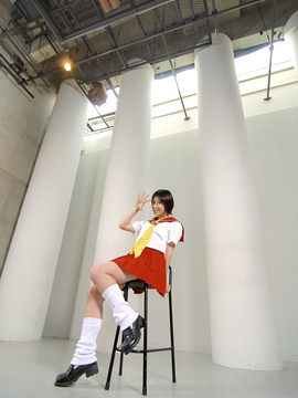 Mindless Doll - 幻月_119