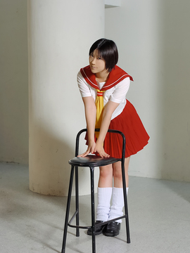 Mindless Doll - 幻月_122