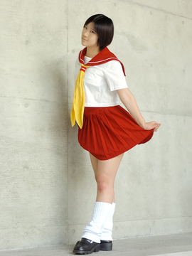 Mindless Doll - 幻月_127