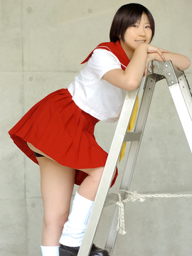Mindless Doll - 幻月_128