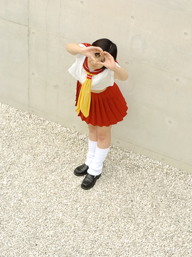 Mindless Doll - 幻月_132