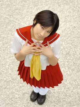 Mindless Doll - 幻月_133