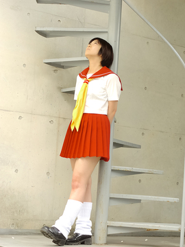 Mindless Doll - 幻月_140