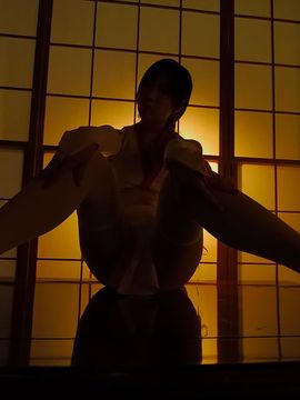 Mindless Doll - 幻月_186