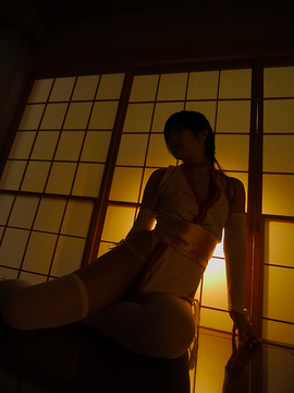 Mindless Doll - 幻月_187