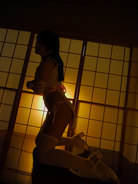 Mindless Doll - 幻月_190