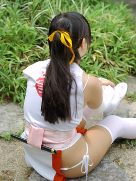 Mindless Doll - 幻月_196