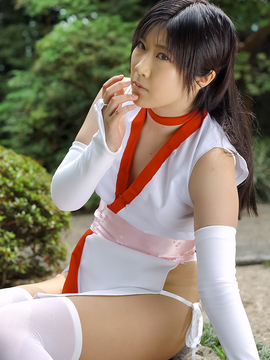 Mindless Doll - 幻月_203