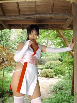 Mindless Doll - 幻月_204